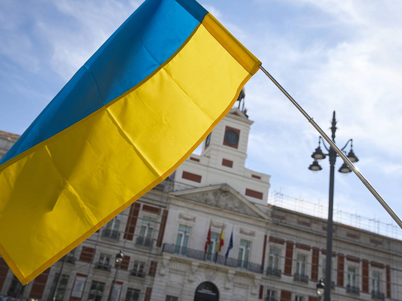 Кулеба назвал два возможных сценария ведения войны на Украине