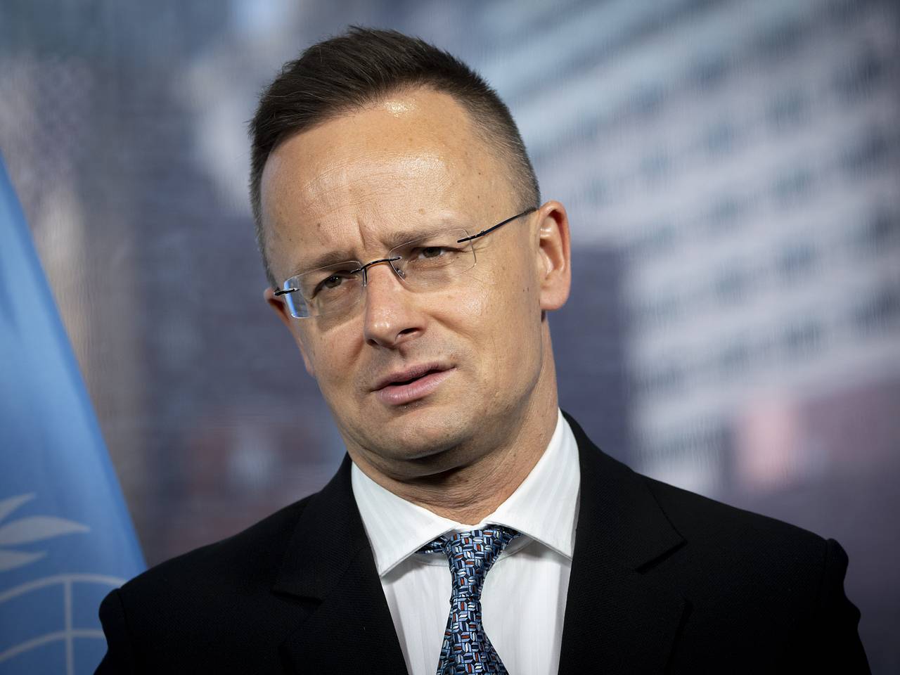 МИД Венгрии ответил на хамские провокации Украины