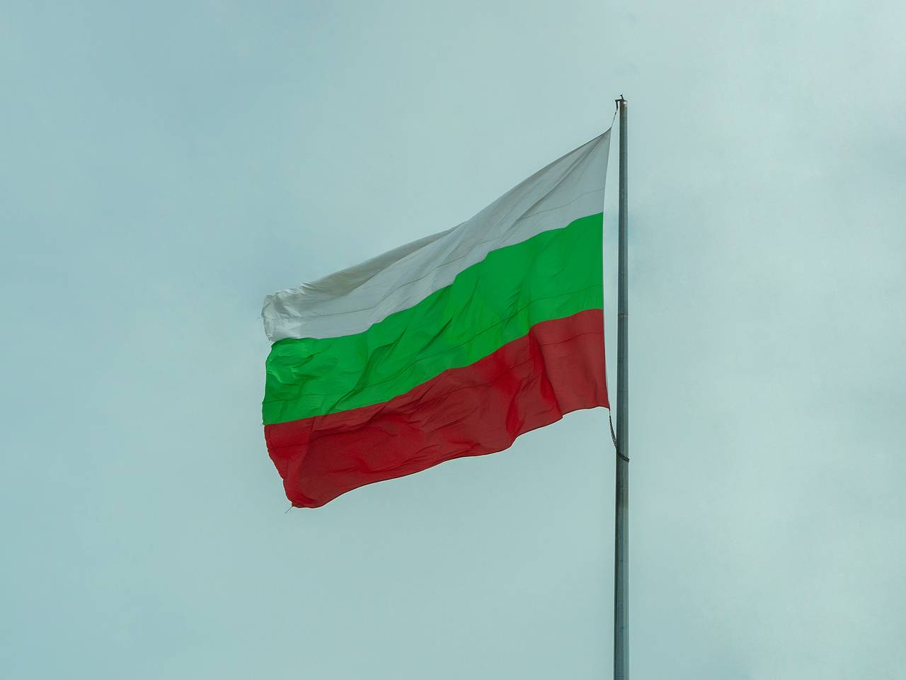 В Болгарии напомнили о решении не отправлять войска на Украину