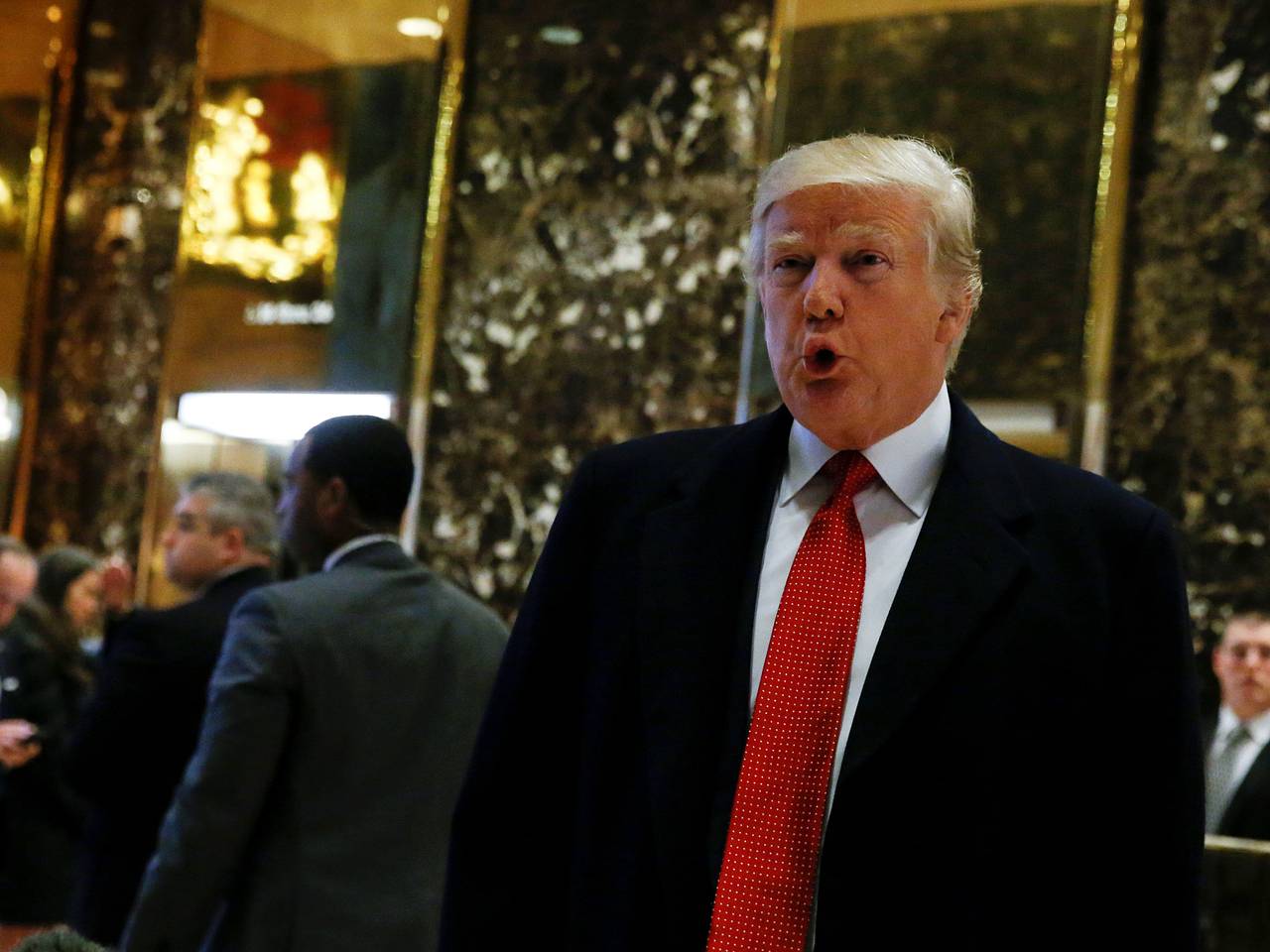 На Западе рассказали о «циничном ходе» Трампа в отношении ЕС