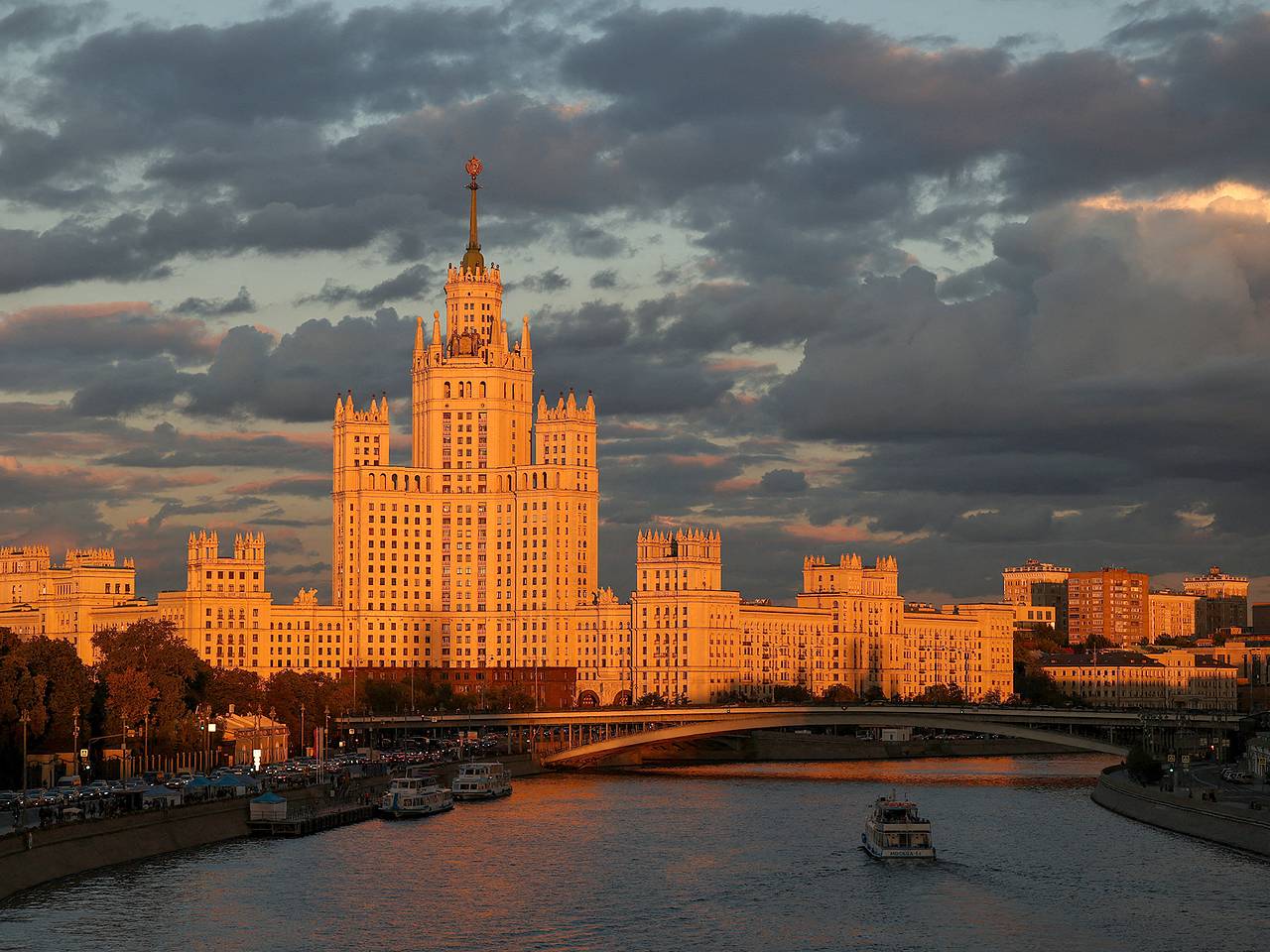 В США анонсировали обсуждение новых санкций против России