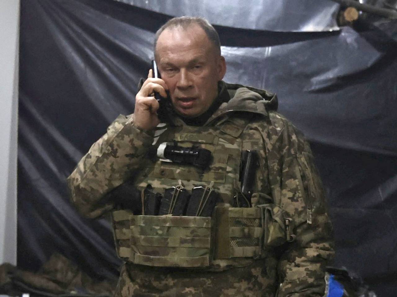 Главком ВСУ высказался о недостатках дронов-перехватчиков ВСУ