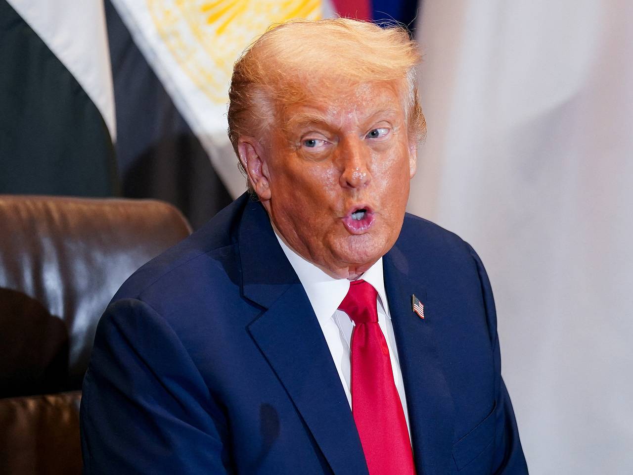 В Европе назвали связанную с Путиным причину изменения позиции Трампа по Украине