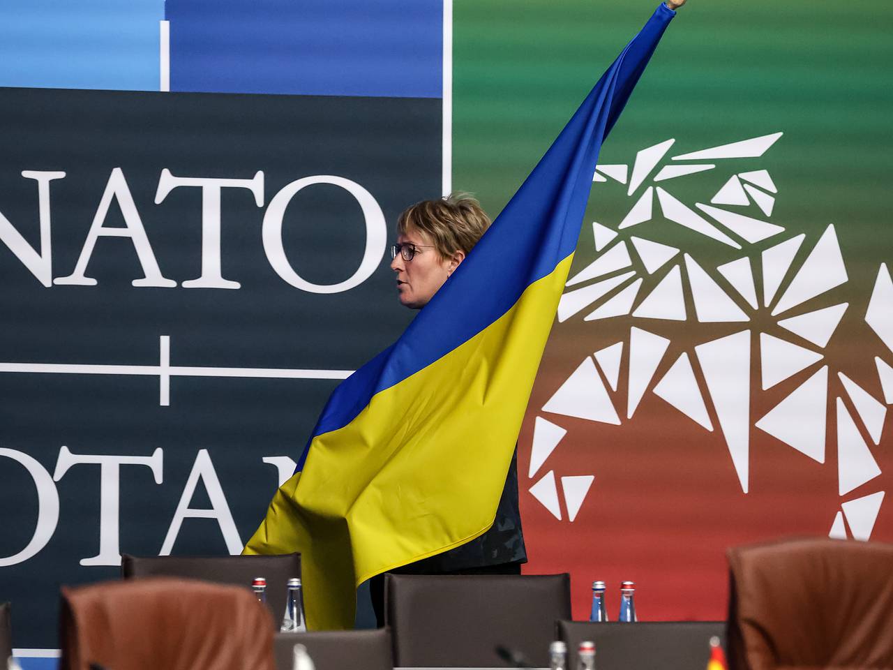На Западе раскрыли ход НАТО против России