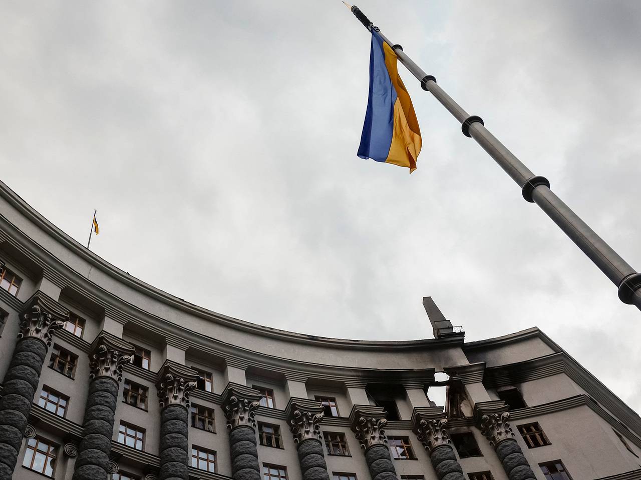 В МИД рассказали о неготовности Украины вести переговоры 24/7