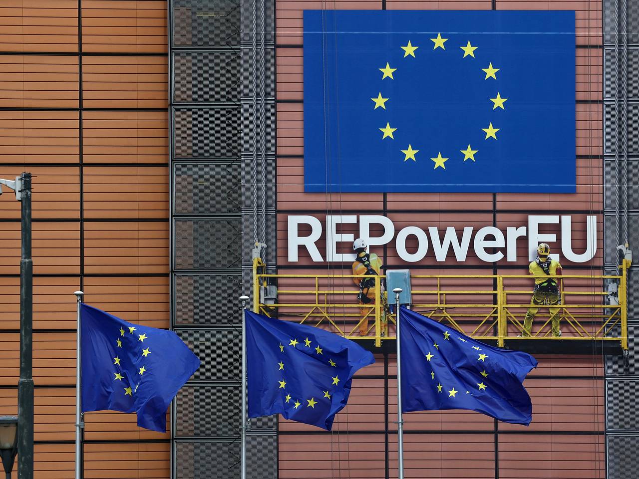 Стали известны детали плана Еврокомиссии против России