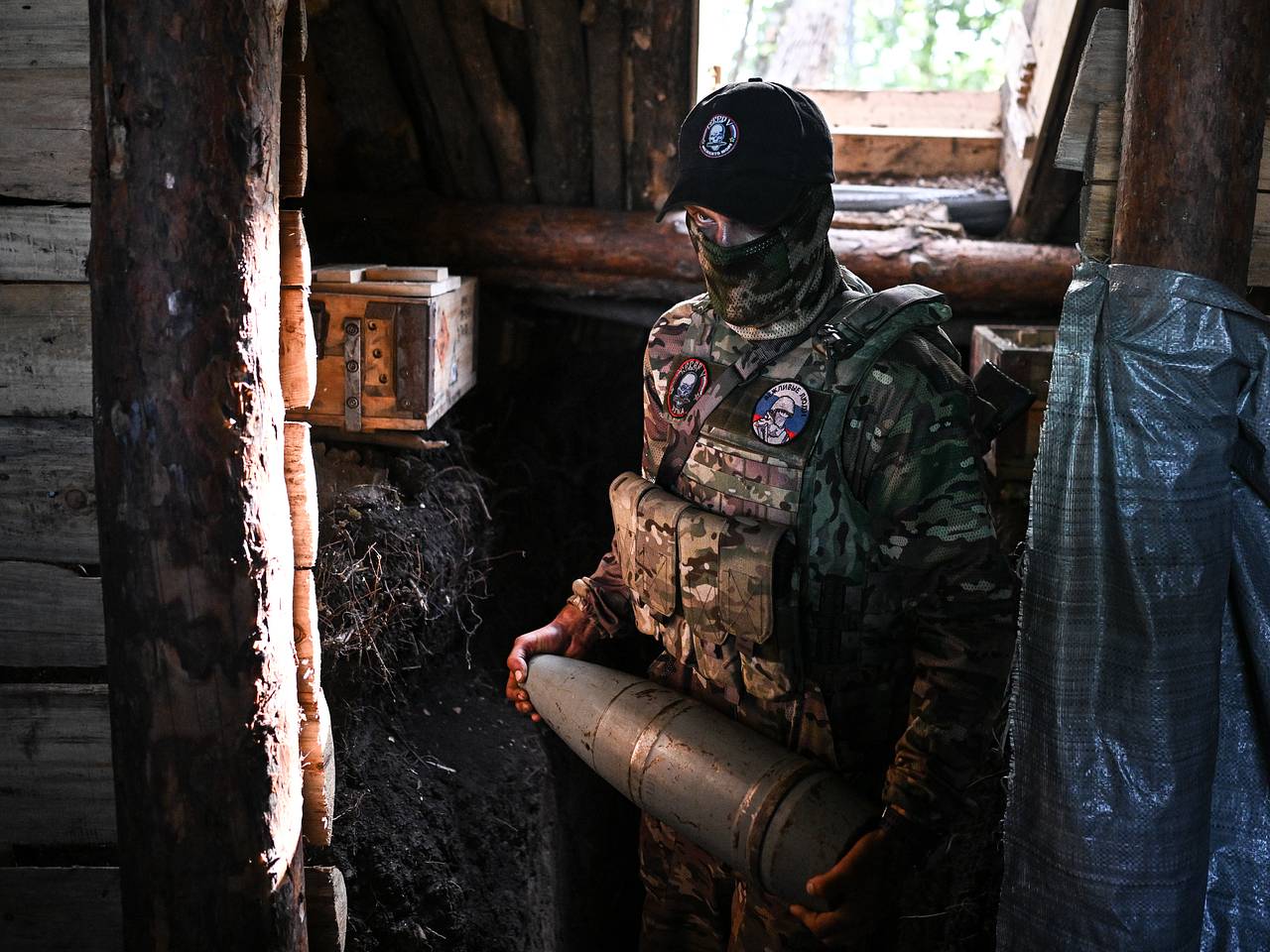 Военный эксперт высказался об успехах ВС России в зоне СВО