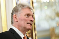 В Кремле оценили переговорные позиции Украины
