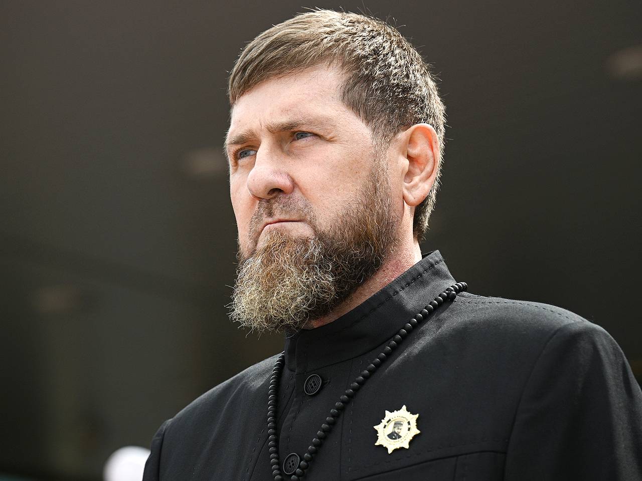 СБУ подозревает Кадырова