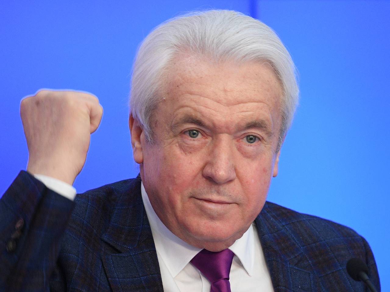 Бывший депутат Рады высказался о причастности России к убийству Парубия