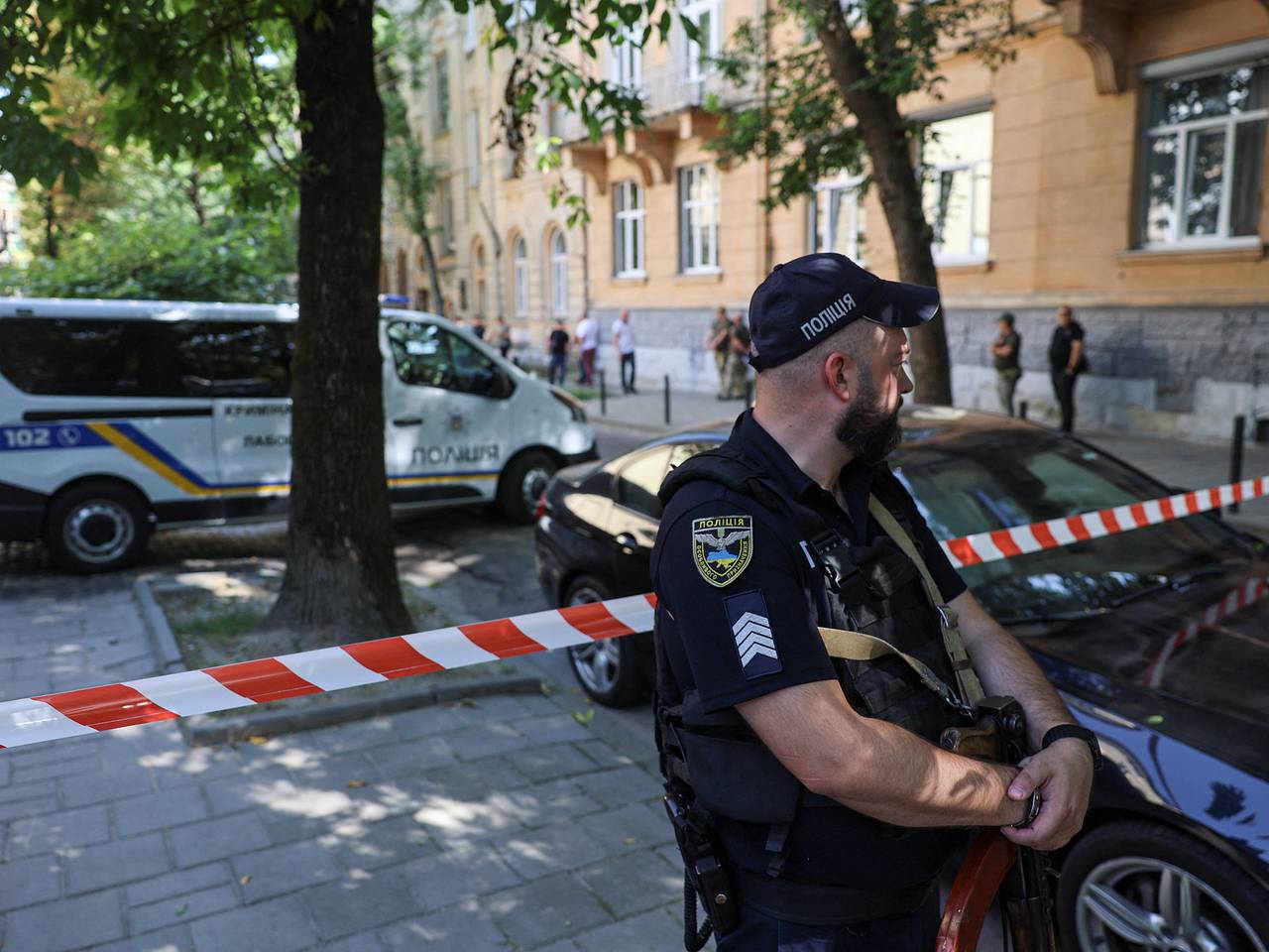 В Раде раскрыли несколько версий убийства Парубия