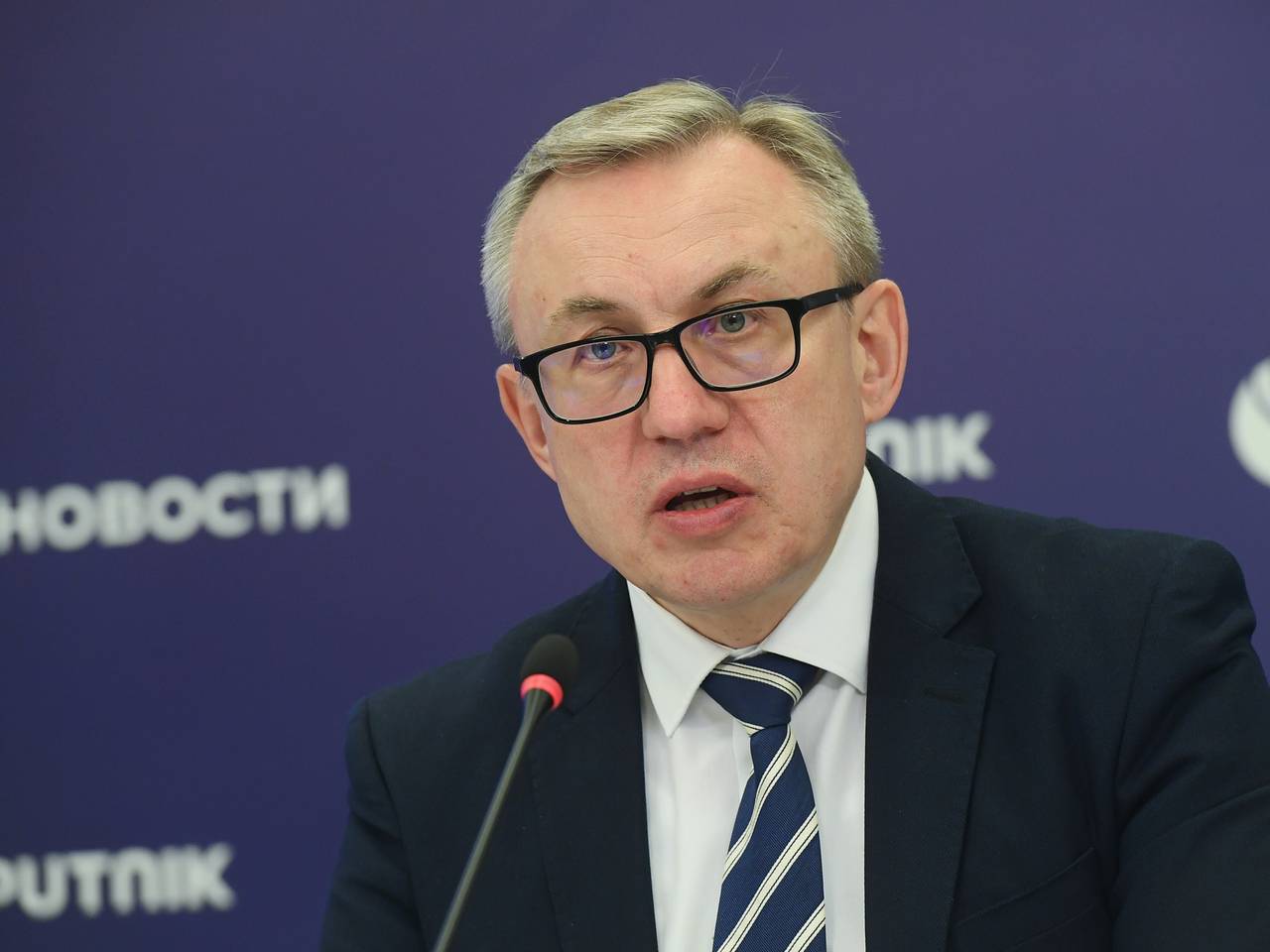 Российский посол в Норвегии ответил на обвинения после инцидента с дронами в Польше