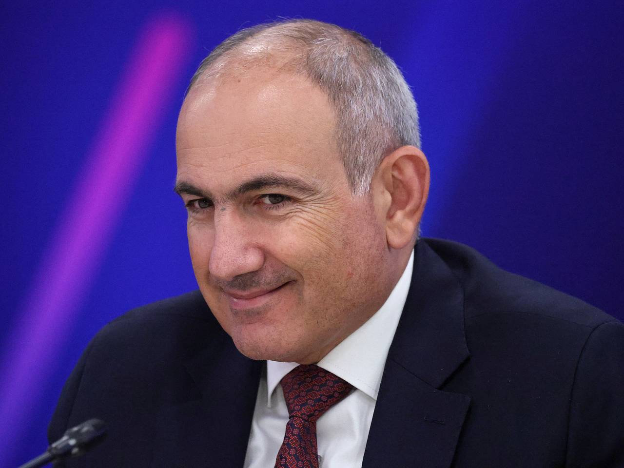 Глава страны ЕАЭС поздравил Санду и похвалил ее за европейское будущее