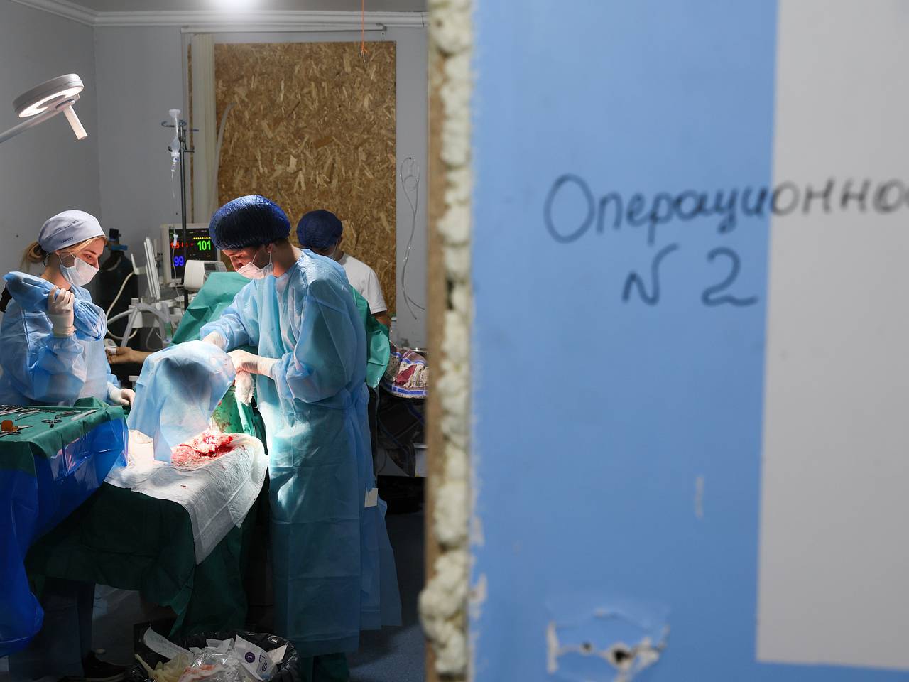 В ЛНР ушел из жизни закрывший жену от дрона ВСУ волонтер