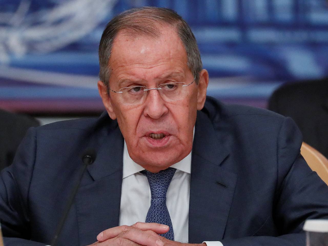 Лавров рассказал об ожидании России от партнеров заявлений по Украине