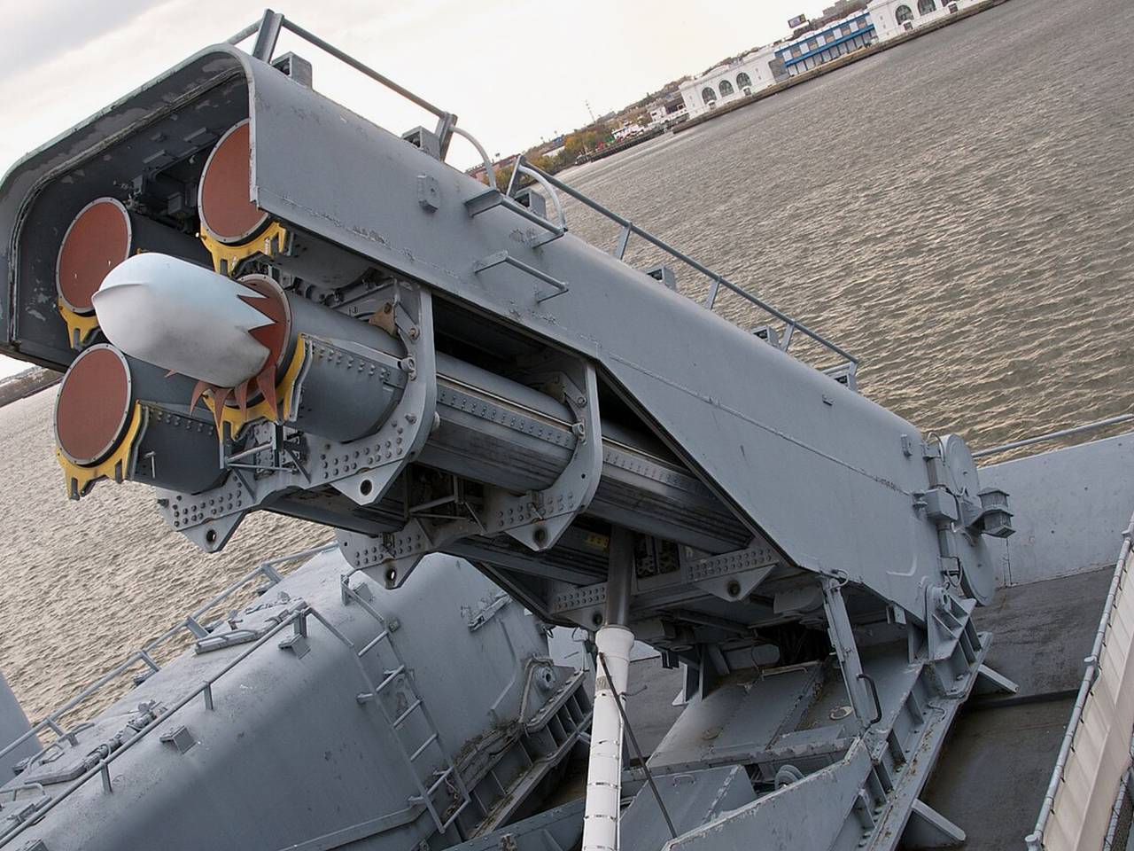 США не определились с решением о передаче ракет Tomahawk Украине