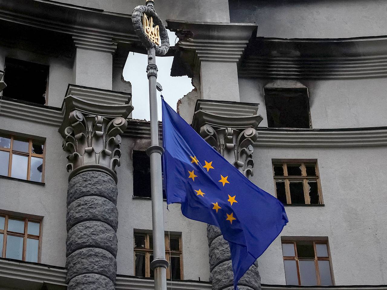 На Украине пожаловались на Венгрию из-за одного решения