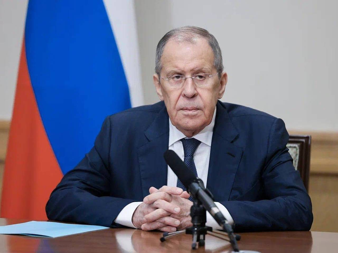 Признанная недружественной страна попросила Лаврова защитить интересы бизнеса в России