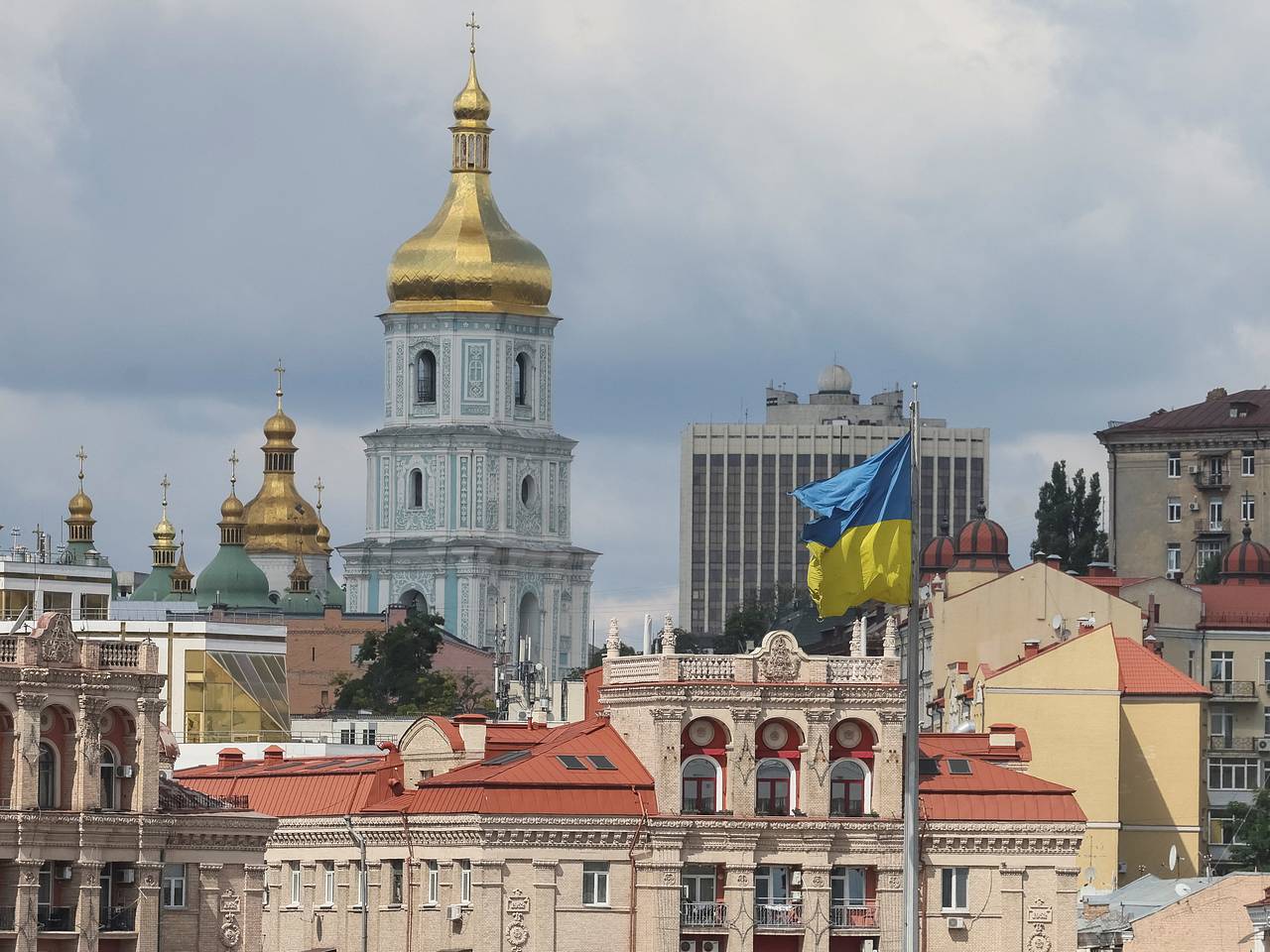 В России объявили о готовящейся резонансной провокации Киева