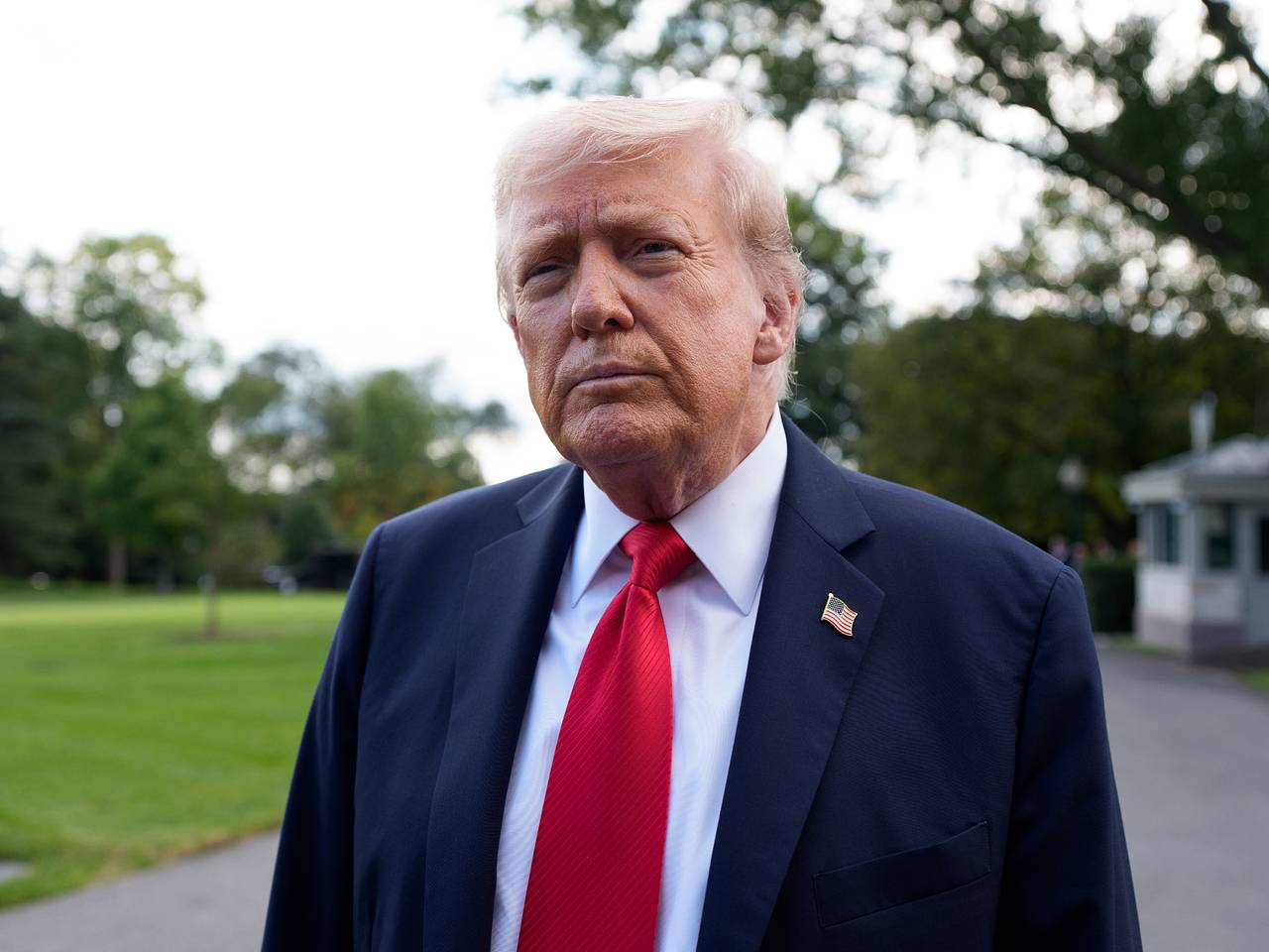 В США раскрыли истинный мотив Трампа в призыве отказаться от нефти из России