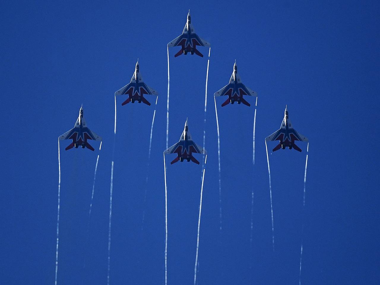 Раскрыты последствия для России от возможной передачи азербайджанских МиГ-29 Украине