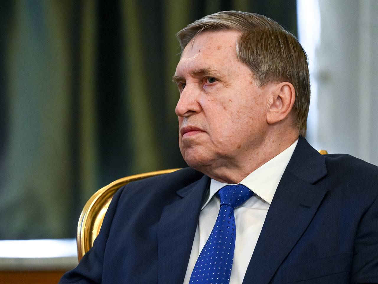 В Кремле рассказали детали разговора Путина и Фицо