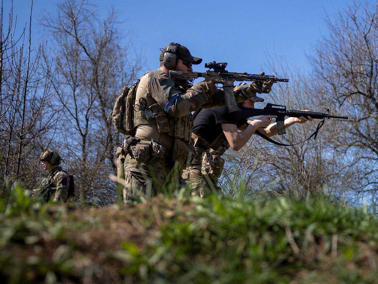 Пленный солдат ВСУ рассказал об оплате за убийства дезертиров