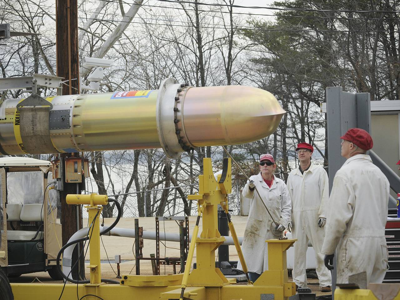 Последствия отказа США поставлять ракеты Tomahawk ВСУ оценили