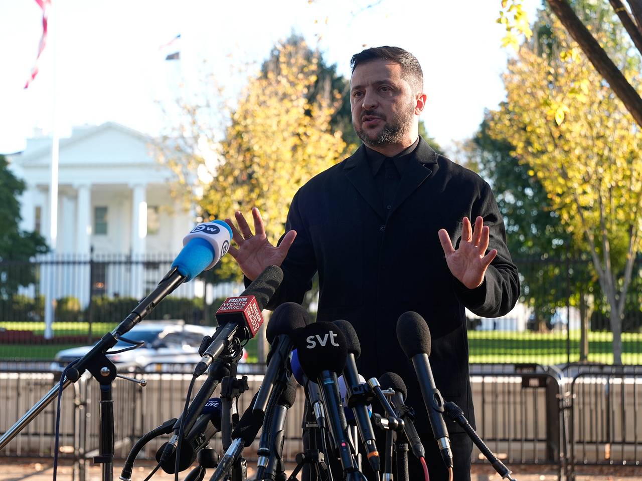 В Европе описали дальнейшие шаги Зеленского после встречи с Трампом