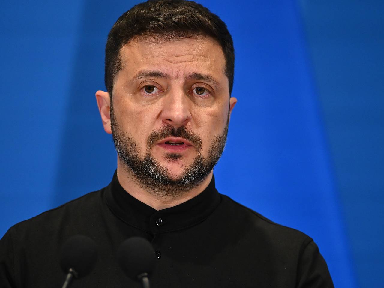 Украина введет новые санкции против России