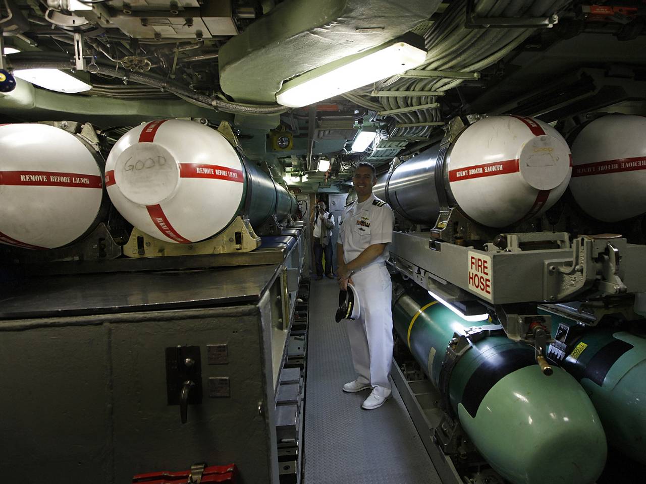 В Кремле высказались об ответе России на передачу Украине ракет Tomahawk