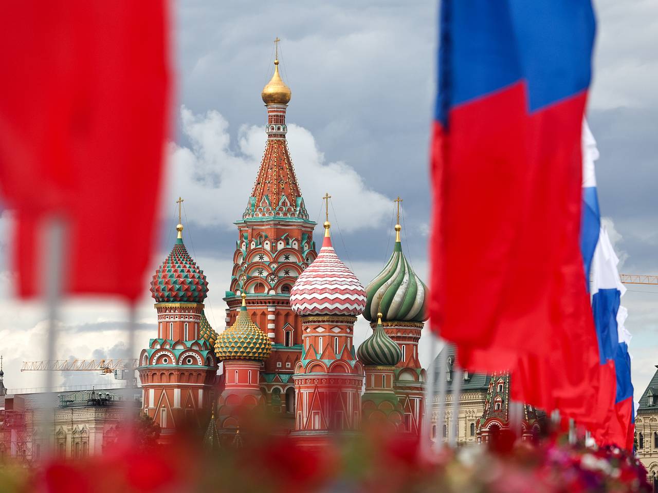 В Финляндии высказались об ослаблении России