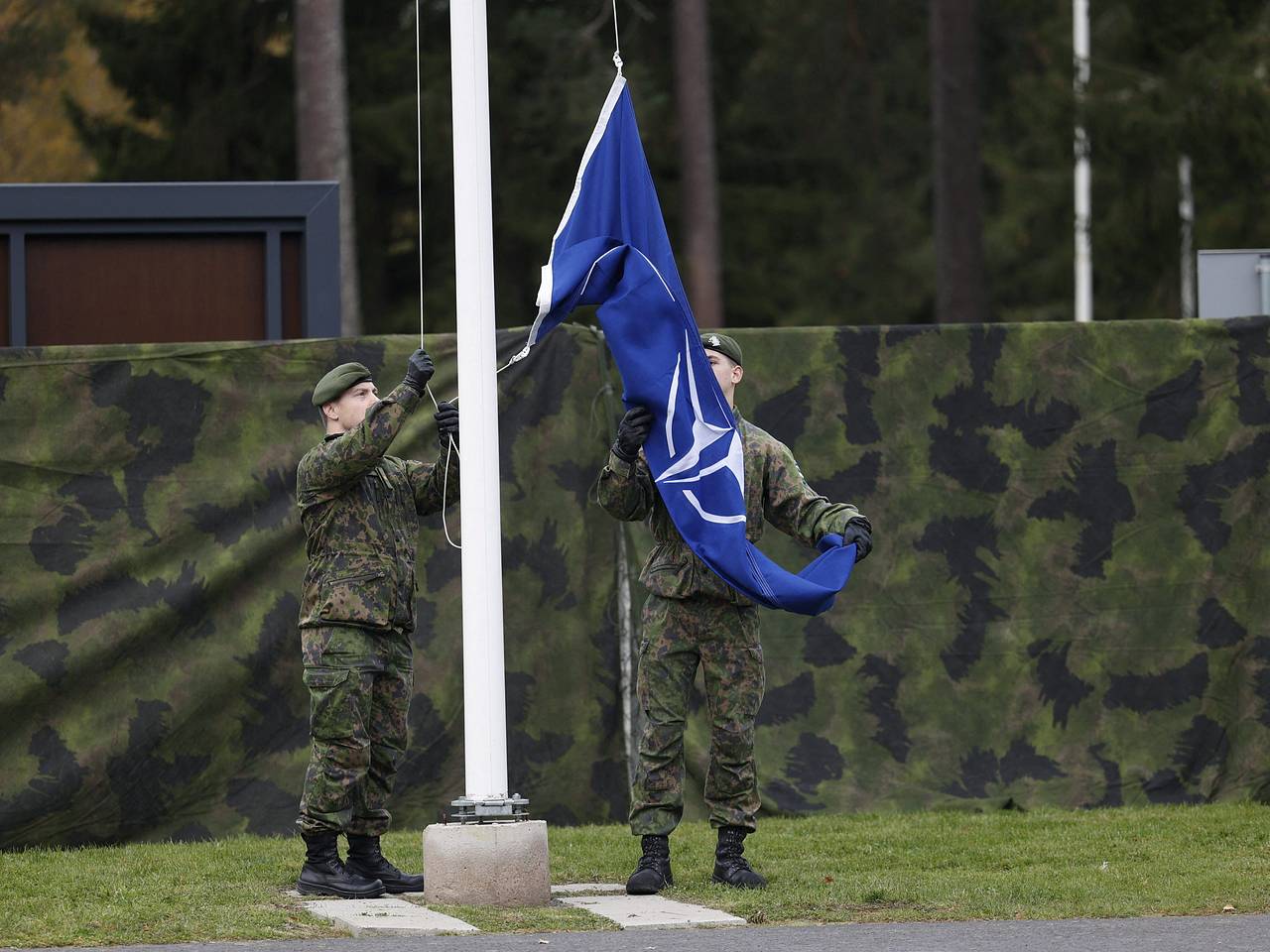 В США сделали заявление о причинах конфликта НАТО с Россией