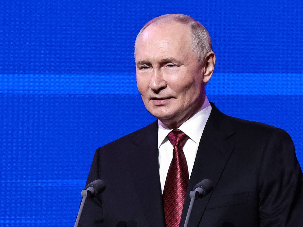 Путин высказался о блоковых замашках и оценил работу региональных объединений