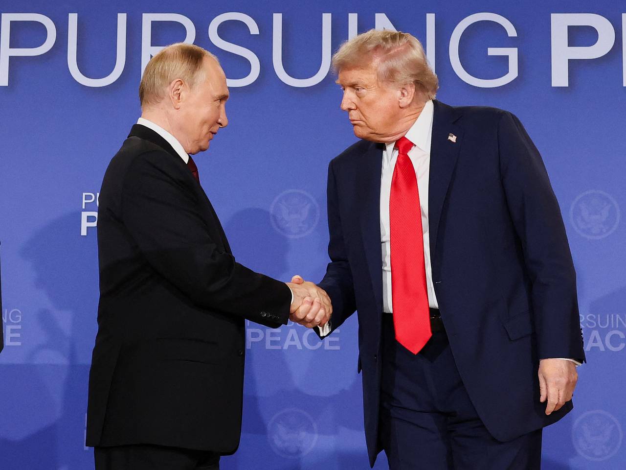 Лавров прокомментировал желание Трампа поговорить с Путиным