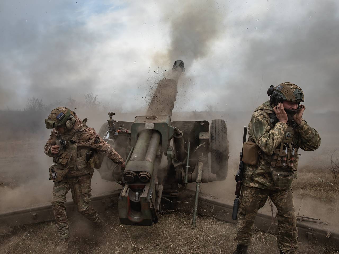 Военкоры опровергли сообщения о попытках ВСУ контратаковать у Покровска