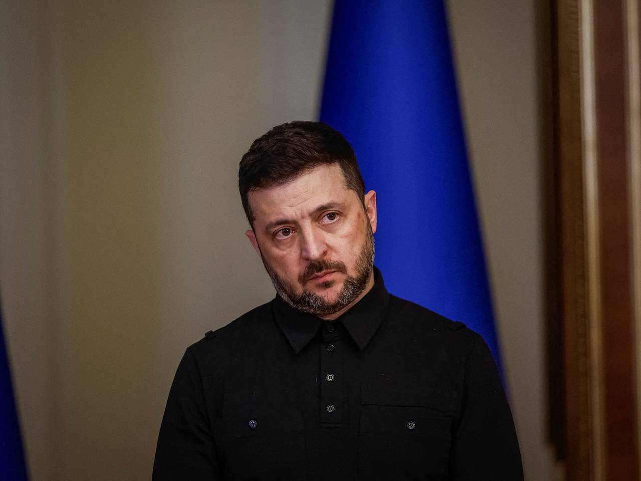 Жители Одессы вышли на митинг после одного действия Зеленского