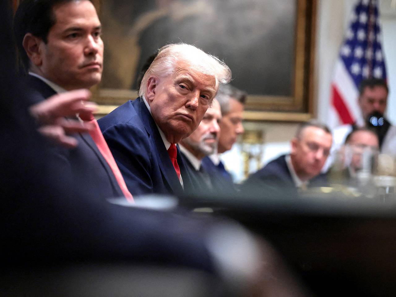Раскрыт подход Трампа к урегулированию конфликта в Газе