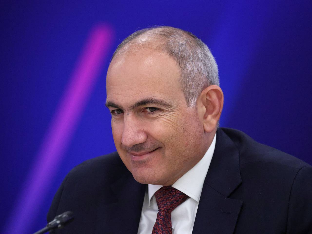 Пашинян поблагодарил Алиева за недавнее решение