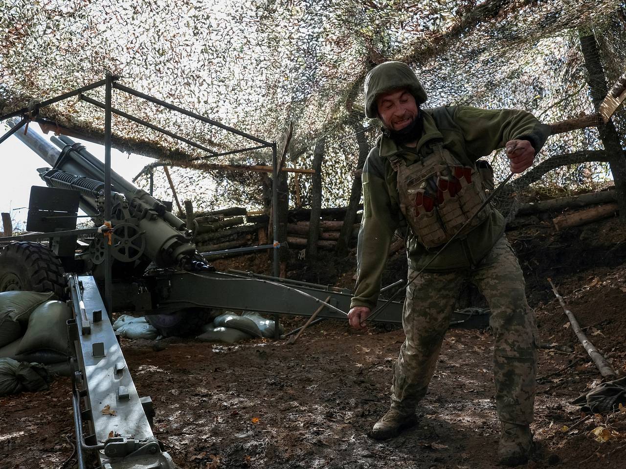 Предсказаны последствия потери Красноармейска для ВСУ