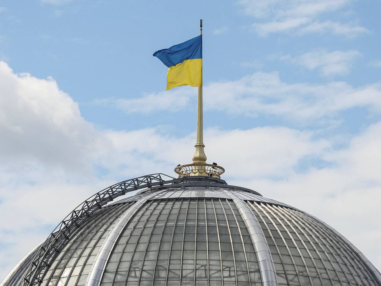 Раскрыта секретная встреча союзников Украины