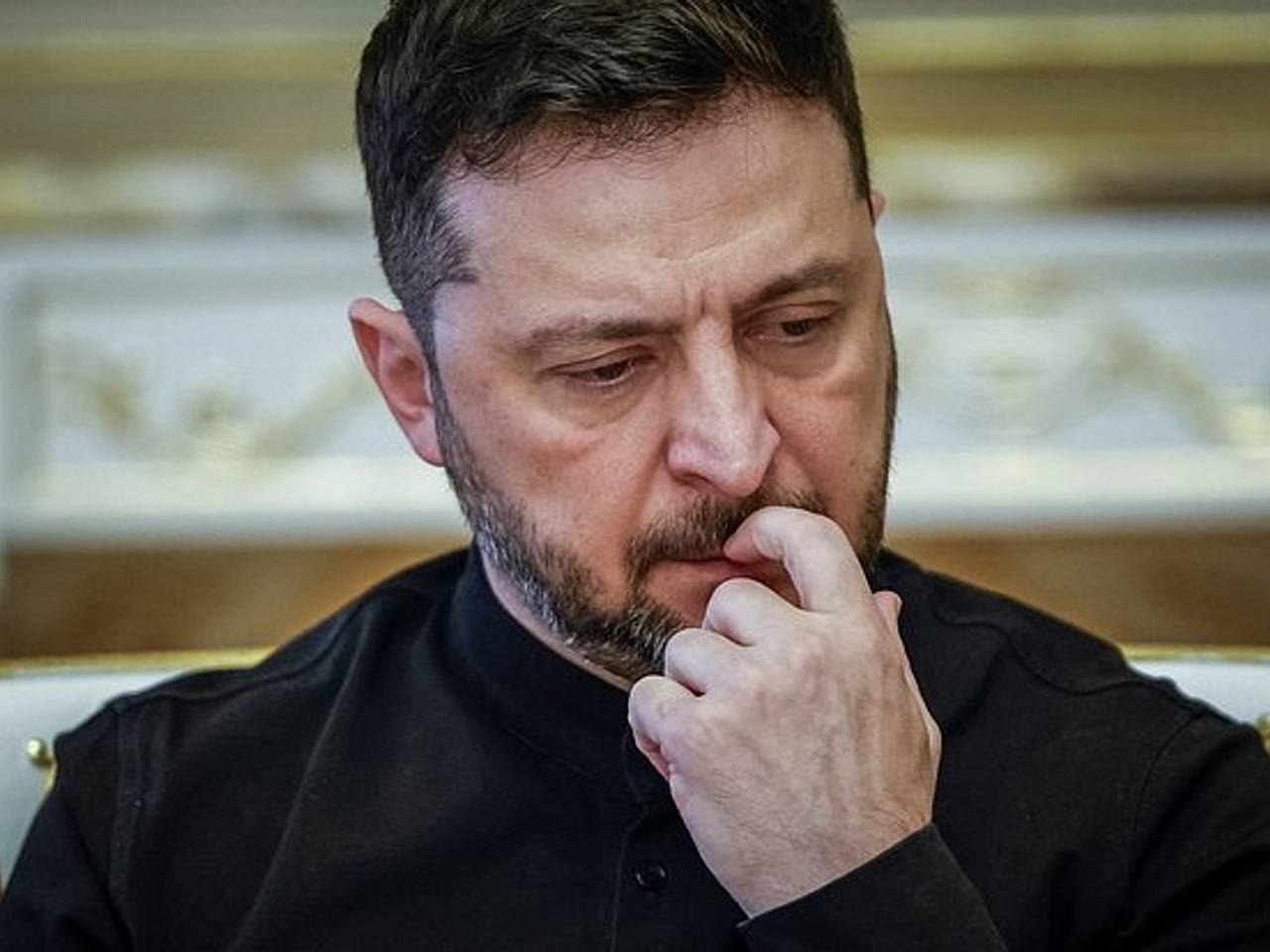 Кипрский журналист заявил о противоречиях в словах Зеленского по Красноармейску