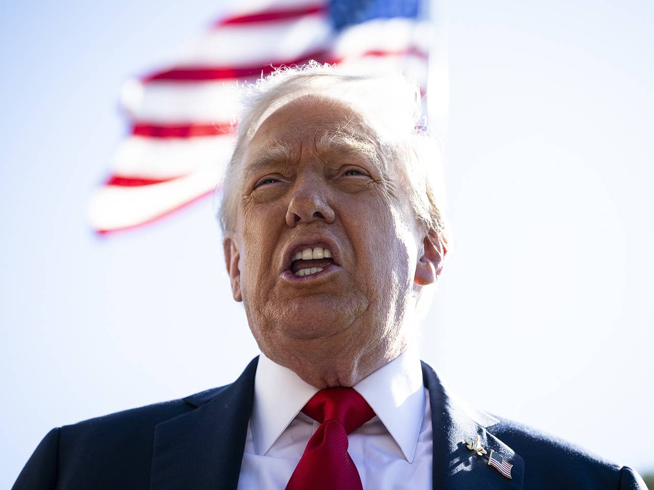 Трамп назвал неожиданную причину поражения США в войнах