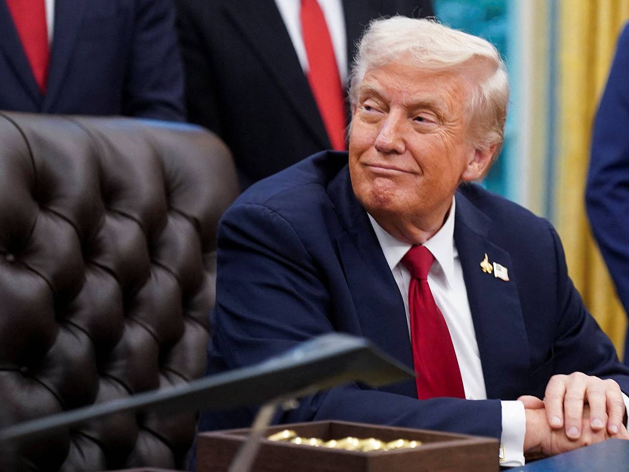 Путин раскрыл сильную сторону Трампа