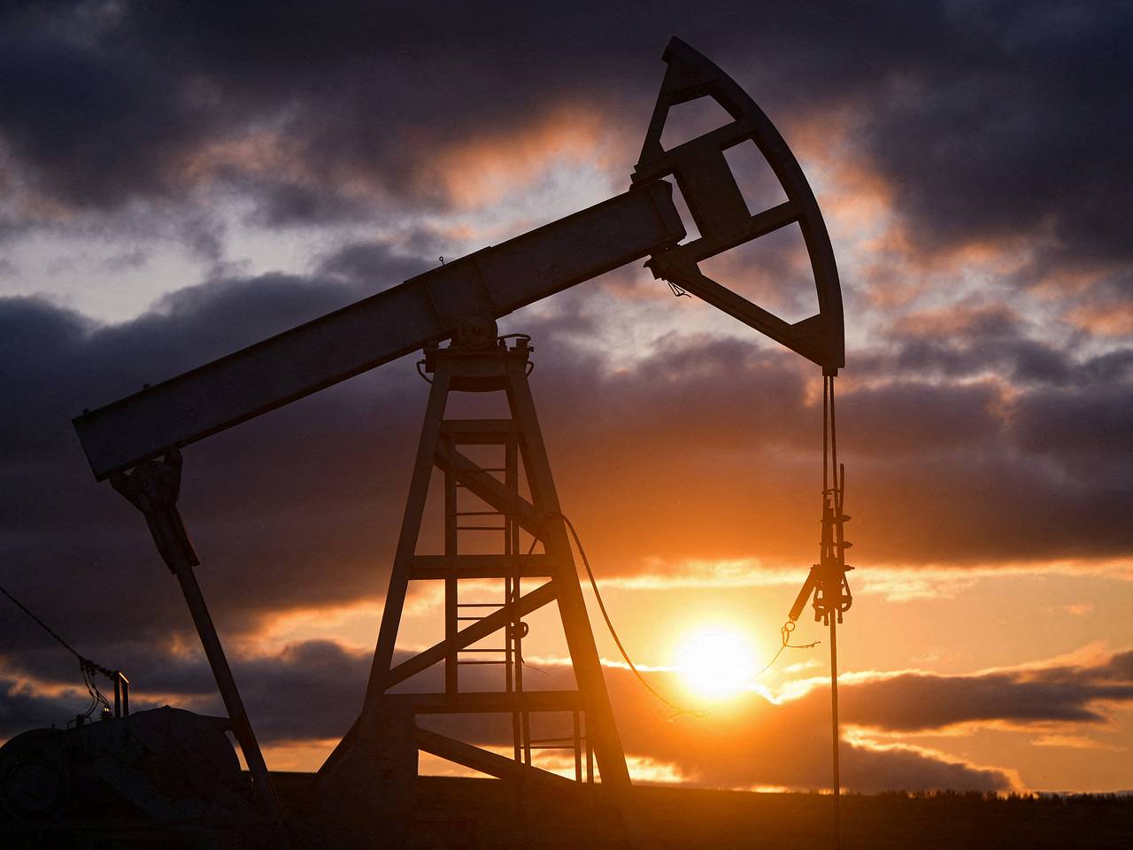 Трамп обсудит российскую нефть с премьером Индии