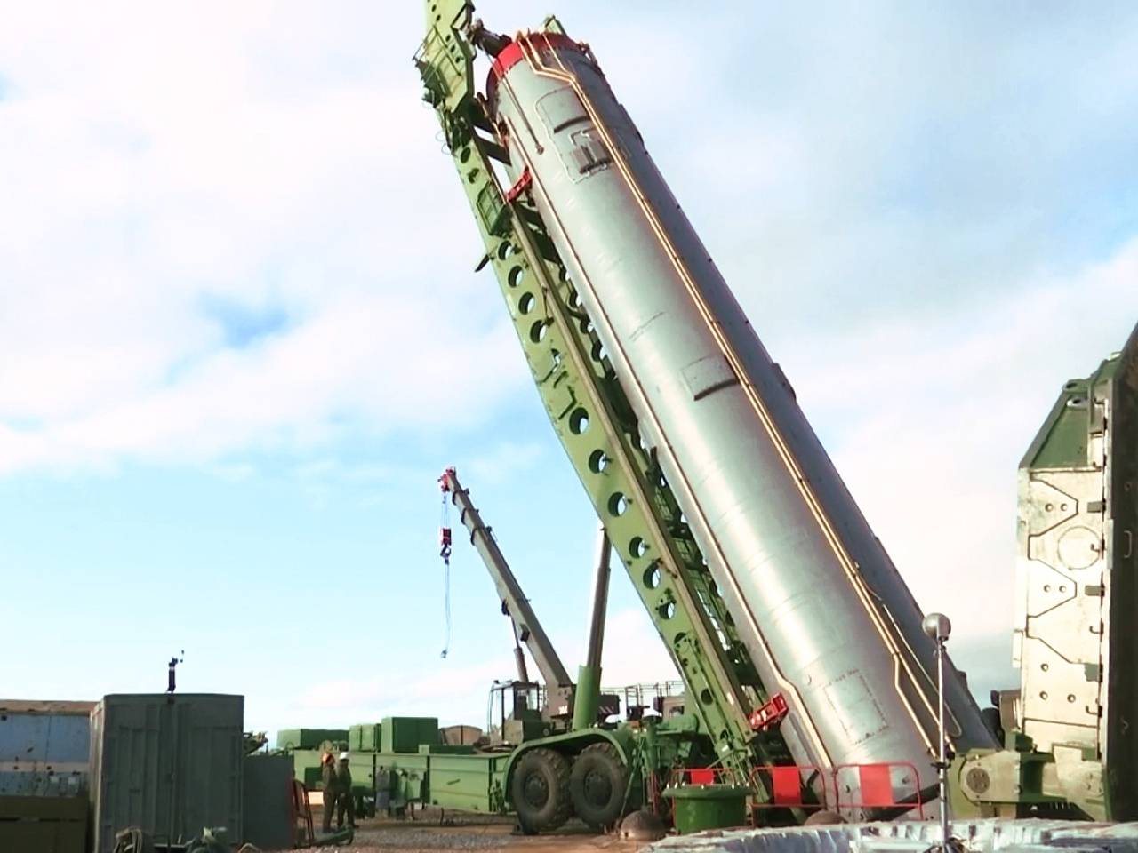 Украина стала сбивать меньше ракет