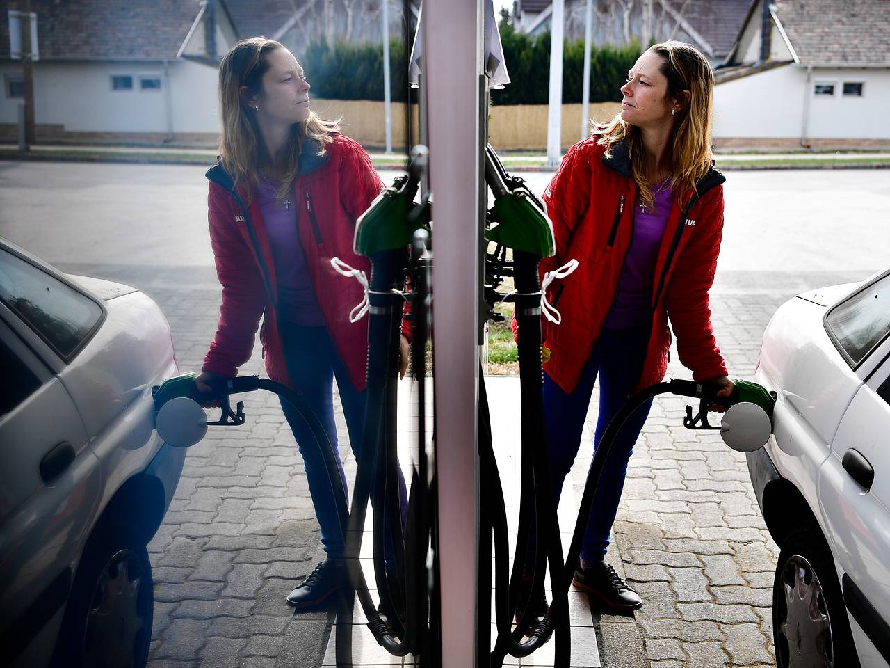 Венгрию обвинили в отсутствии действий по отказу от российских нефти и газа