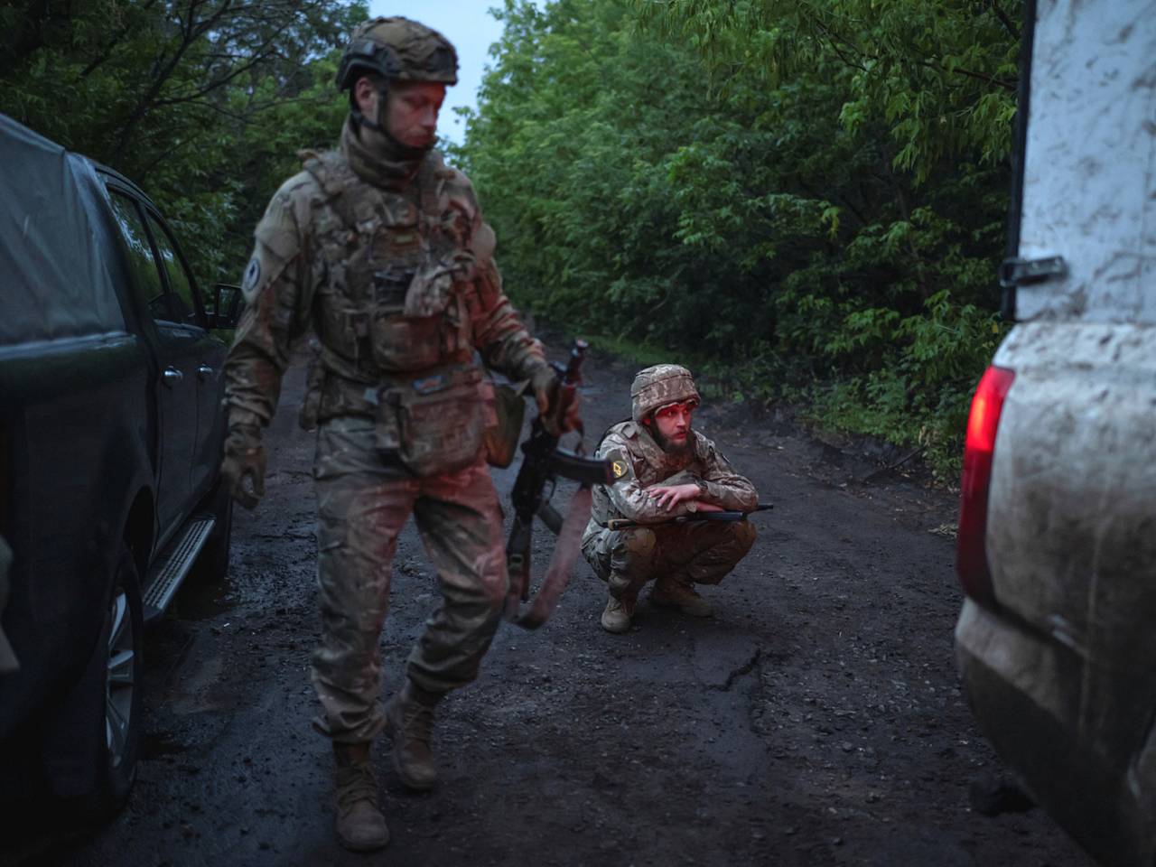 Способность ВСУ отстоять Купянск оценили