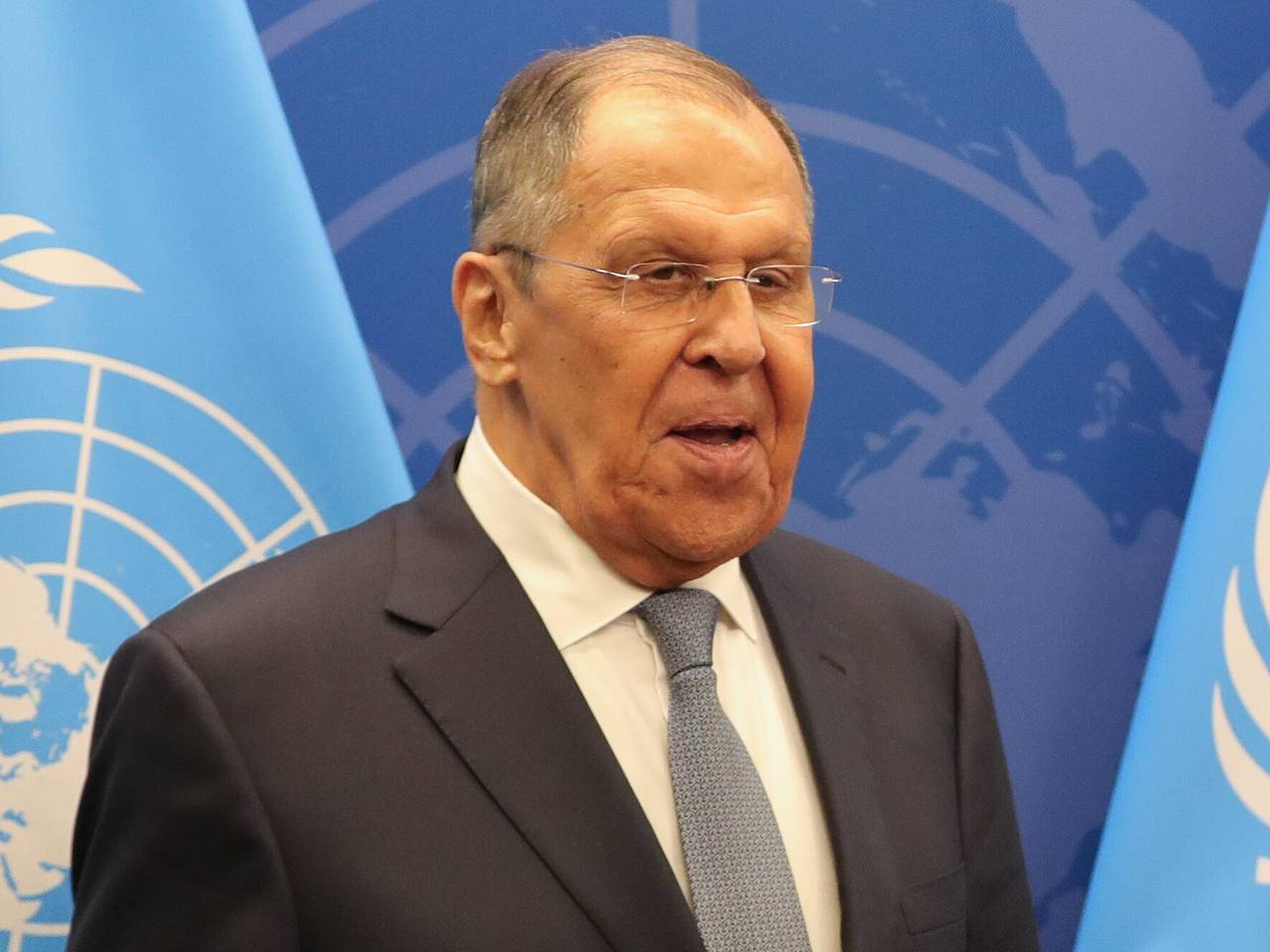 Лавров раскрыл желание России в отношении ООН