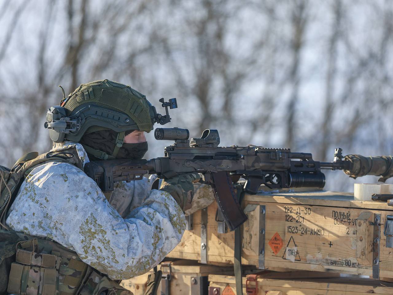 В Раде назвали срок завершения боевых действий на Украине